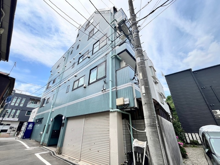 その他 メゾン・べ－ル