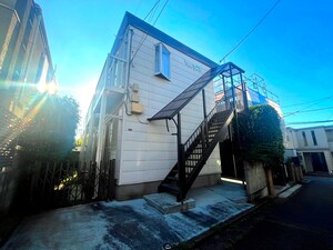 チェリーハイツ