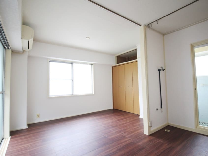 居室 高松コ－ポ