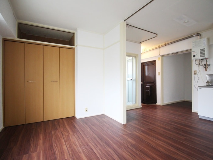 居室 高松コ－ポ