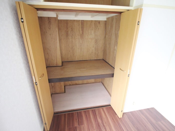 収納 高松コ－ポ