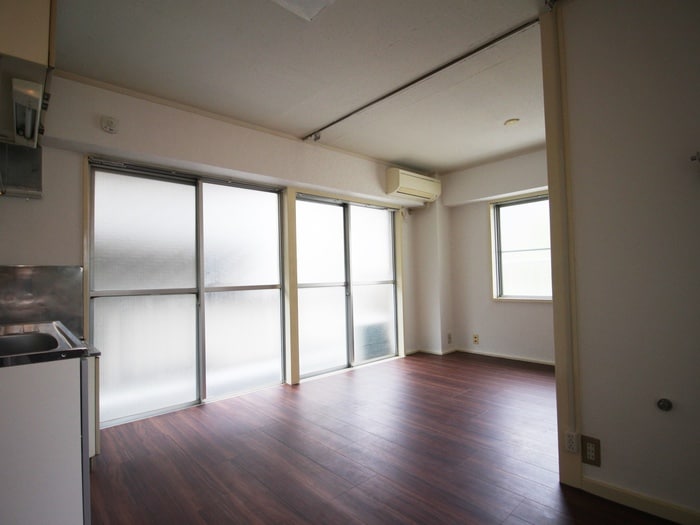 居室 高松コ－ポ