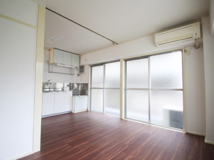 居室 高松コ－ポ