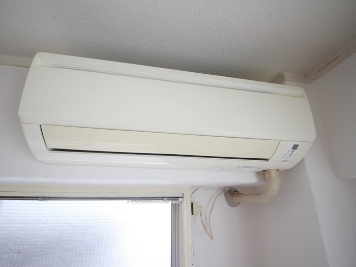 内観写真 高松コ－ポ