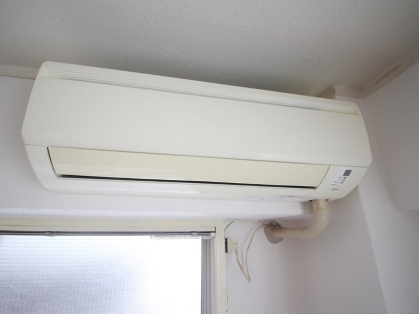 内観写真 高松コ－ポ