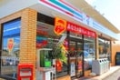 セブンイレブン(コンビニ)まで392m 高松コ－ポ