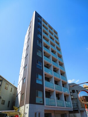 ﾌﾟﾚｰﾙ・ﾄﾞｩｰｸ新宿中落合Ⅱ(701)