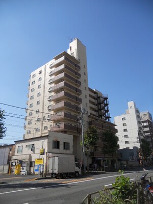 新大塚タウンプラザ(209）