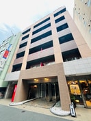 スカイコ－ト神田壱番館(701)の外観