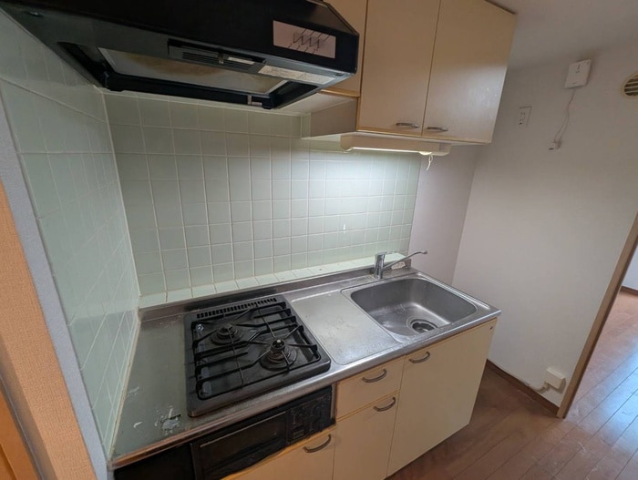 キッチン スカイコ－ト神田壱番館(701)