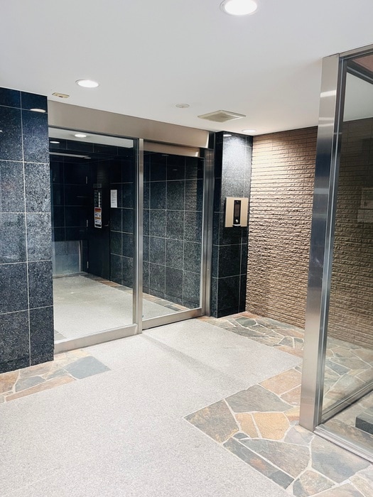 外観写真 スカイコ－ト神田壱番館(701)