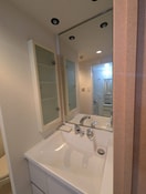 洗面 スカイコ－ト神田壱番館(701)