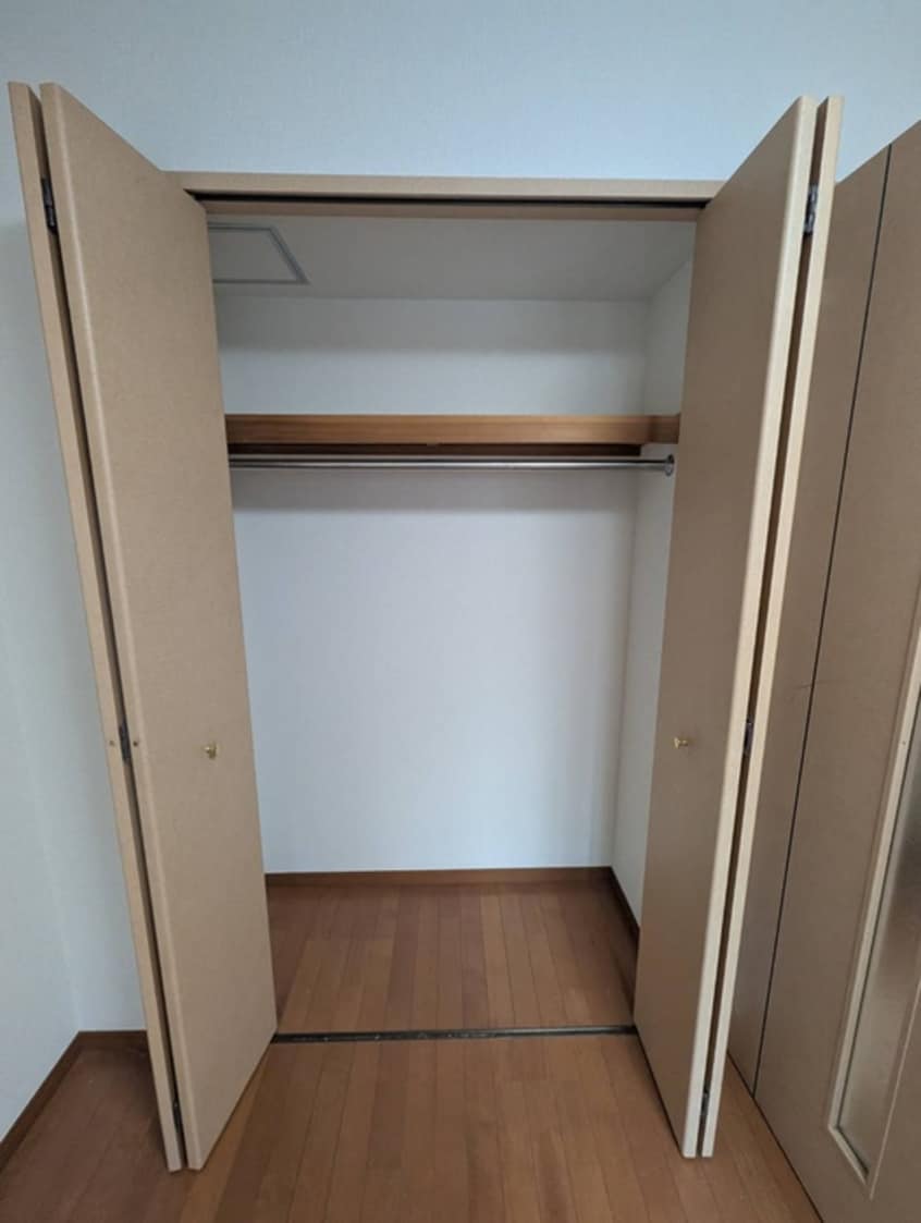 収納 スカイコ－ト神田壱番館(701)