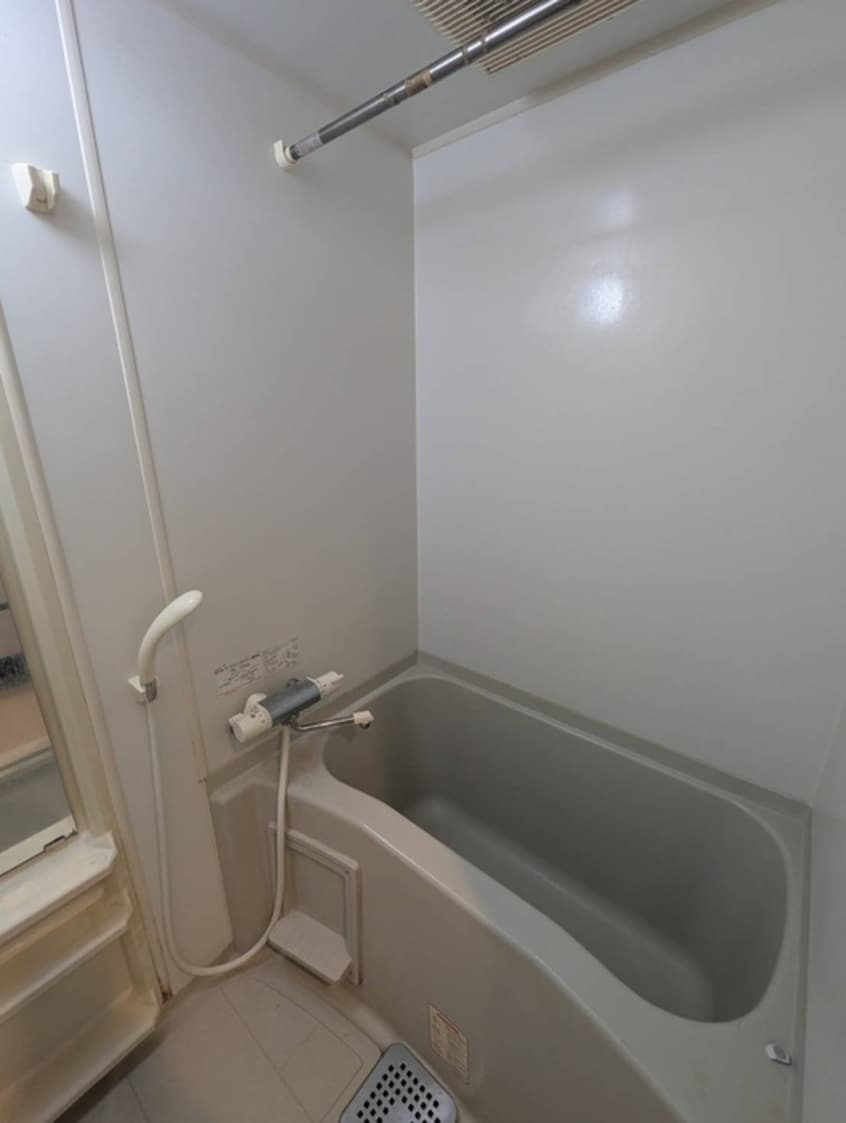 バス／シャワールーム等 スカイコ－ト神田壱番館(701)