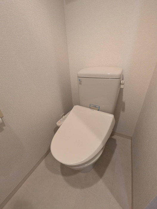 トイレ スカイコ－ト神田壱番館(701)