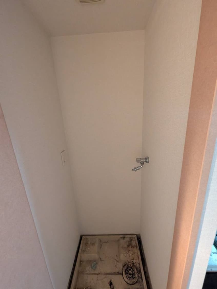 洗濯機置場 スカイコ－ト神田壱番館(701)