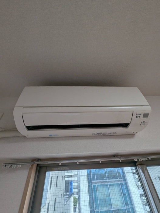 内観写真 スカイコ－ト神田壱番館(701)