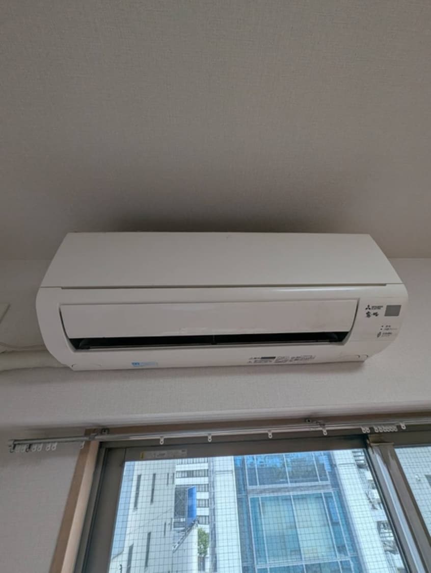 内観写真 スカイコ－ト神田壱番館(701)