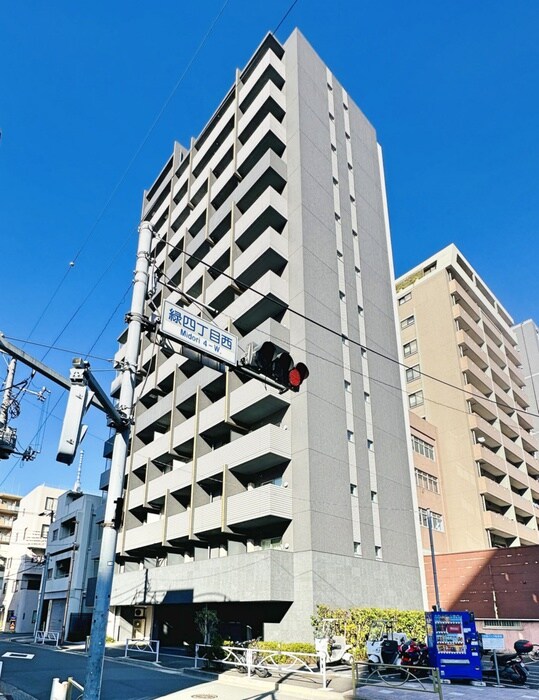 外観写真 ステージグランデ錦糸町Ⅱ