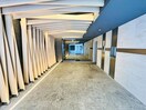 建物設備 ステージグランデ錦糸町Ⅱ