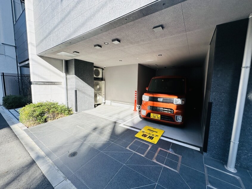 周辺環境 ステージグランデ錦糸町Ⅱ