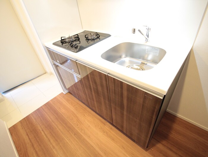 キッチン ステージグランデ錦糸町Ⅱ