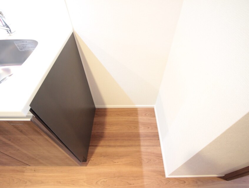 キッチン ステージグランデ錦糸町Ⅱ