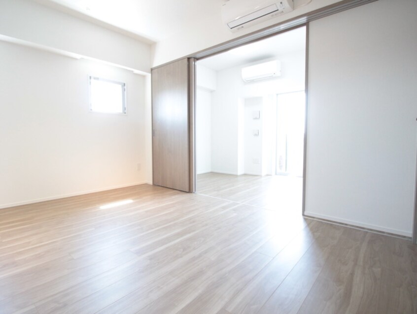 居室 ステージグランデ錦糸町Ⅱ