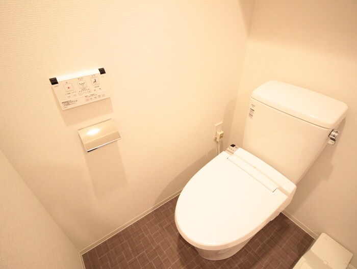 トイレ ステージグランデ錦糸町Ⅱ