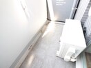 ベランダ・バルコニー ステージグランデ錦糸町Ⅱ
