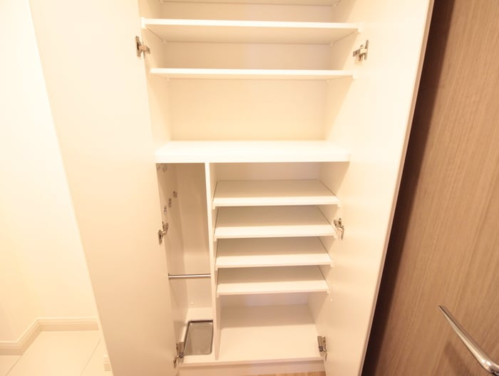 靴箱 ステージグランデ錦糸町Ⅱ