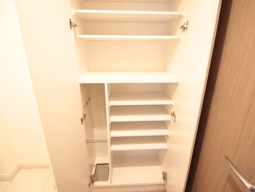 靴箱 ステージグランデ錦糸町Ⅱ