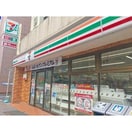 セブンイレブン(コンビニ)まで101m ステージグランデ錦糸町Ⅱ