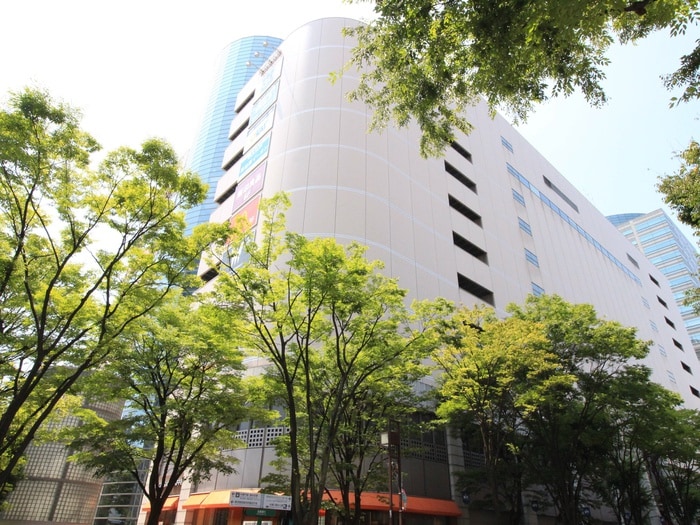 アルカキット錦糸町(ショッピングセンター/アウトレットモール)まで565m ステージグランデ錦糸町Ⅱ