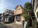 馬場１丁目戸建の外観