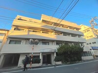 日神パレス竹の塚（２０３）