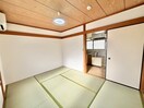 居室 コーポ美紀