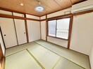 居室 コーポ美紀