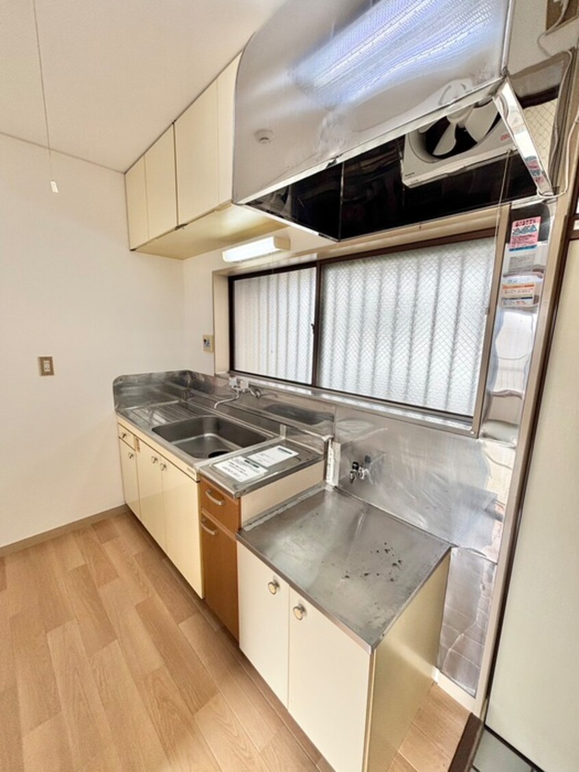 キッチン コーポ美紀