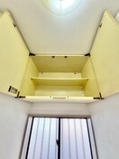 収納 コーポ美紀