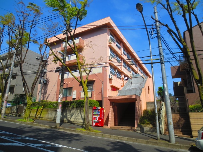 外観写真 ルミエ－ルアイたまプラ－ザ
