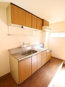 キッチン ルミエ－ルアイたまプラ－ザ