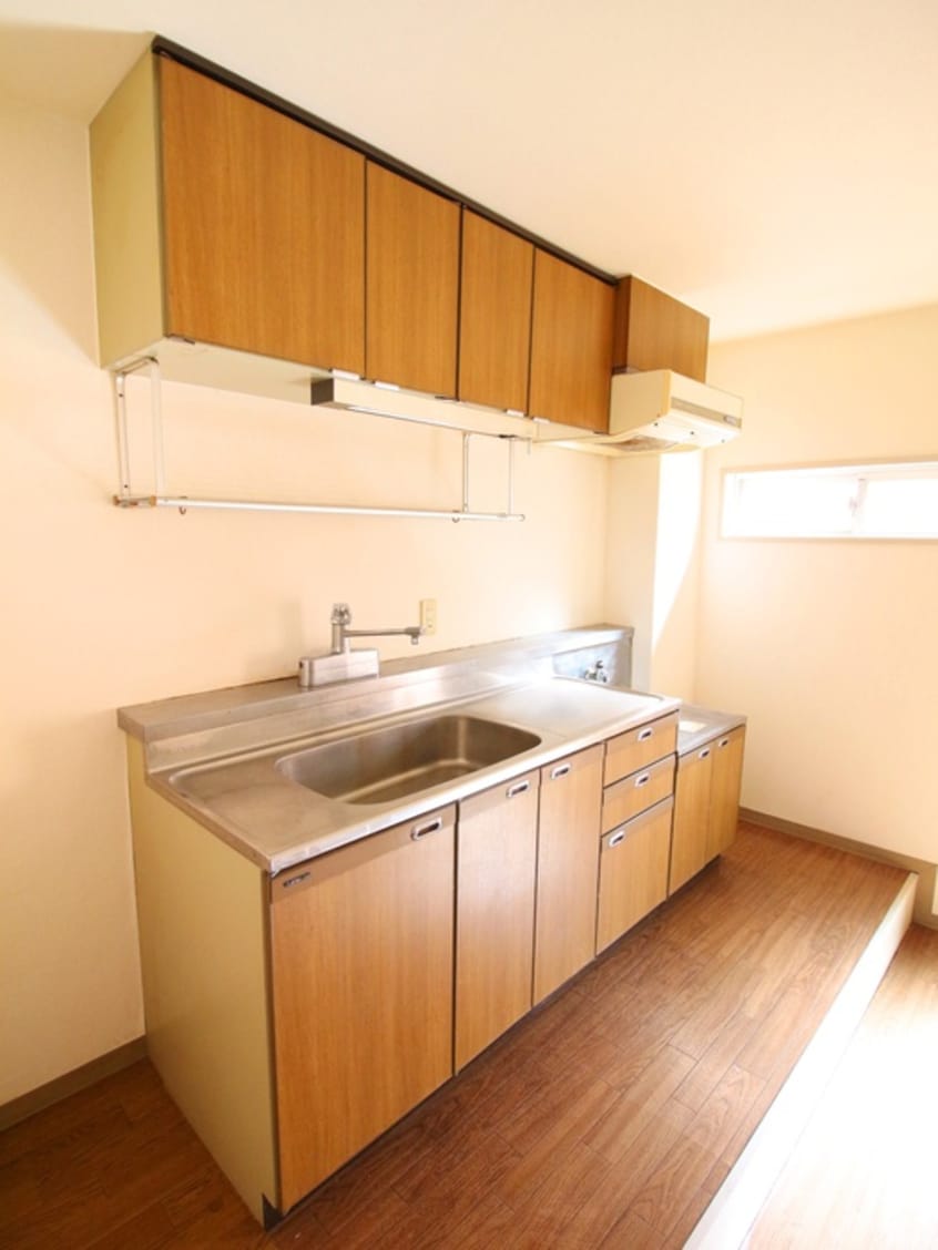 キッチン ルミエ－ルアイたまプラ－ザ