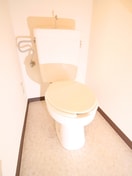 トイレ ルミエ－ルアイたまプラ－ザ