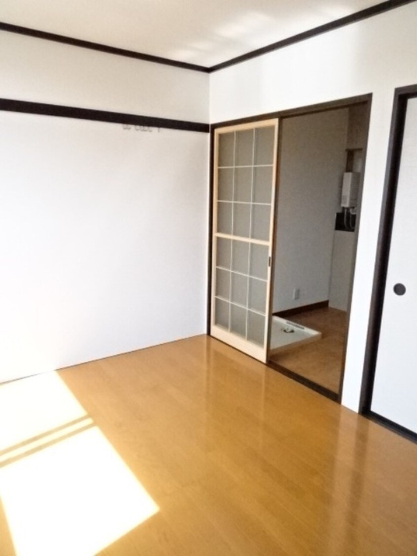 居室 Azur Ebina