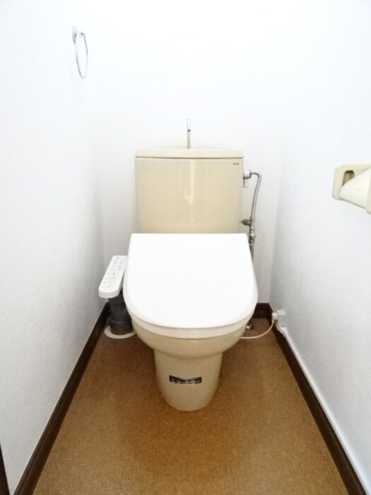 トイレ Azur Ebina