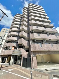 ヴェルト池袋(406)