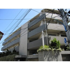プレール高田馬場（104）