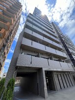 ルーブル東十条（601）