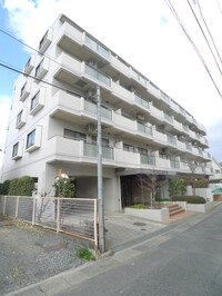 マーレム大宮　303号